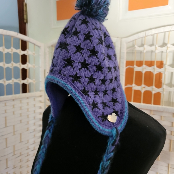 Betsey Johnson Bennie - Picture 1 of 6